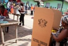 NPP Youth chases Mion DCE away over assembly elections ‘sabotage’