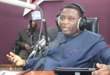 EC connived with NPP to deceive us – NDC