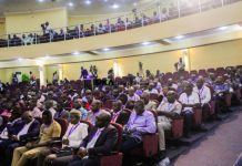 GFA to hold ordinary congress on Thursday