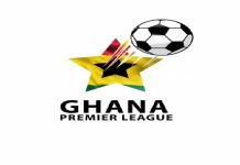 Ghana Premier League Day One matches to kick off at 3pm on Sunday