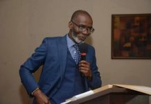 ‘Ghana Beyond Aid’ is gradually falling into place – Gabby Otchere-Darko