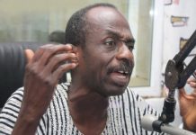 Referendum call off: ‘Akufo-Addo did not seek the consensus of Ghanaians’ – Asiedu Nketia