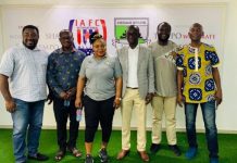 Inter Allies the only club to have met Club Licensing requirements; Kotoko, Hearts and all other clubs exposed