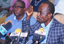 New voters register defies logic, we’ll resist it – NDC