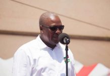 Why Accra has become the dirtiest city in West Africa – Mahama