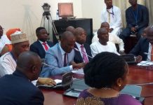 Minority to boycott vetting of Chief Justice nominee