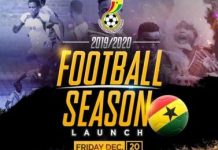 Confirmed kick off dates for all league competitions