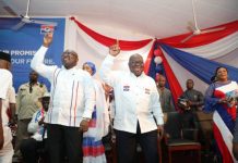 NPP has performed better than IMANI’s score – Yaw Preko