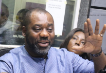 NDC behind teachers strike – Education Minister