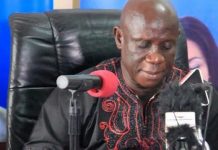 IPAC meeting: NPP won’t change Joe Anokye; You can choose Charlotte Osei – Obiri Boahen to NDC