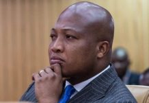 Okudzeto Ablakwa dodges court over Oslo deal