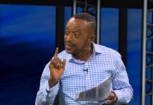 Sammy Gyamfi will keep you in opposition – Owusu-Bempah to NDC