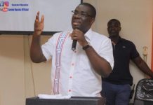 ‘Akufo-Addo is in competition with Colonial Masters not NDC’ – Sammy Awuku