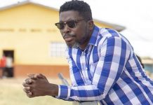 You want bulletproof curtains while your people drink from the same pond with animals – A Plus writes