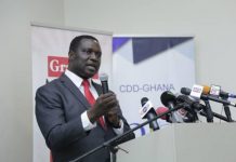 Deputy Education Minister slams Mahama
