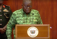 Akufo-Addo is a ruthless state capturer pursuing a family ideology – Journalist