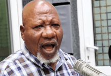 We need a reality check, it’s only Rawlings who can help us – Allotey Jacobs