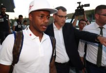 Andre Ayew is reborn at Swansea from the player on loan at Fernerbahce