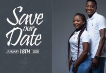 Felix Annan to tie the knot with longtime girlfriend next year