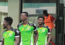 Hasaacas issues response in a strongly worded letter to Elmina Sharks’ claims of match fixing