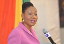We’re not in office to do Akufo-Addo’s bidding – EC Boss
