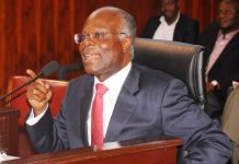 KT Hammond blasts govt for failing to resource Attorney General’s Office