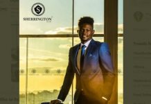 Kwame Bonsu named in Esperance squad for FIFA Club World Cup