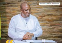 Victory will be ours in 2020 Elections – Mahama