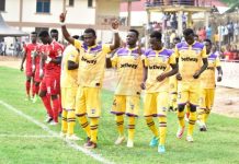 Preview: Ebusua Dwarfs vs Medeama – Yellow and Mauves seek positive start