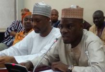 Minority welcomes change of date for C.J nominee vetting