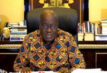 BREAKING: Akufo-Addo aborts controversial December 17 referendum
