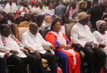 Kufuor urges NPP members to spread Akufo-Addo’s good works