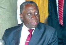 Osafo Maafo moves to challenge $1m surcharge by Auditor-General