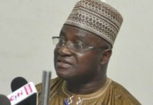 Vetting of CJ: Haruna Iddrisu must also recuse himself – Majority Leader tells Minority