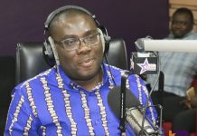 Sammi Awuku mocks NDC for claiming victory over Assembly Election