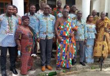 NPRA to educate informal sector workers on pensions NPRA to educate informal sector workers on pensions