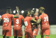 LIVESTREAMING: Asante Kotoko vs LaLiga HPC – Pre-season friendly LIVESTREAMING: Asante Kotoko vs LaLiga HPC - Pre-season friendly