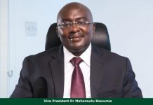 Veep to lead town hall meeting on government’s digitisation programme Veep to lead town hall meeting on government's digitisation programme