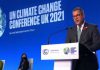 COP26 imperative for addressing global climate emergency – UN Climate Change head declares at opening COP26 imperative for addressing global climate emergency - UN Climate Change head declares at opening