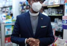 Proper storage of documents vital – Krif Ghana Proper storage of documents vital - Krif Ghana