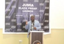 Black Friday: Ghanaians set to enjoy amazing deals on Jumia Black Friday: Ghanaians set to enjoy amazing deals on Jumia