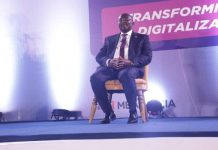 Drive Ghana’s digital revolution to transform your fortunes – Veep urges youth Drive Ghana's digital revolution to transform your fortunes - Veep urges youth