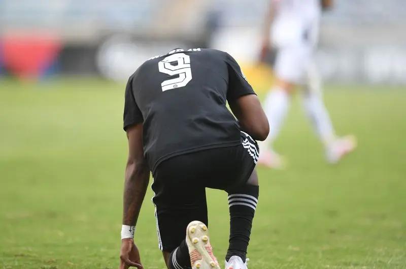 Bafana Bafana coach Hugo Broos gives blunt reasoning for Orlando Pirates striker Tshegofatso Mabasa’s omission Bafana Bafana coach Hugo Broos gives blunt reasoning for Orlando Pirates striker Tshegofatso Mabasa’s omission