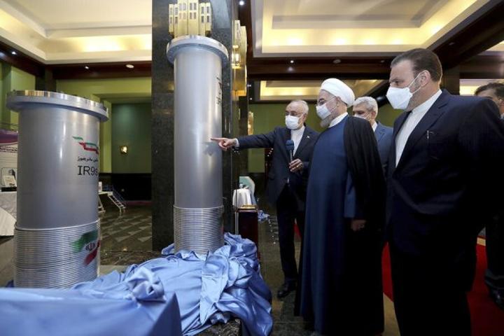 Iran expands nuclear programme despite upcoming negotiations
