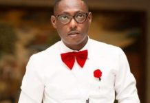 Chief Executive Officer of GITFiC commends Ghana’s economic Management team Chief Executive Officer of GITFiC commends Ghana’s economic Management team