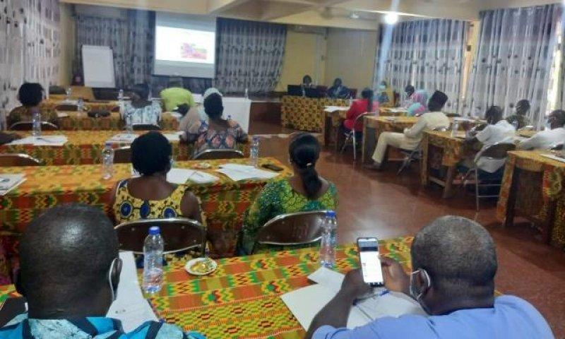 Let’s be supportive towards girls’ education – Stakeholders
