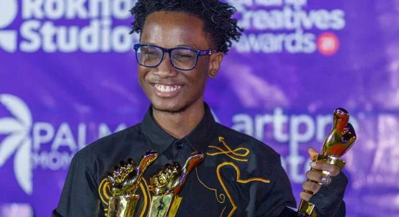 datartgod-and-other-top-creatives-sweep-awards-at-ghana-creatives