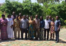 Teen Pregnancies on the decline in the Central Region Teen Pregnancies on the decline in the Central Region