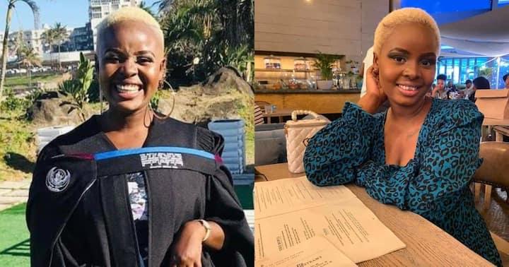 Beautiful Hardworking Woman Celebrates Graduation Online: “All in One Package Read more: https://yen.com.gh/world/africa/197403-beautiful-hardworking-woman-celebrates-graduation-online-all-one-package/ Beautiful Hardworking Woman Celebrates Graduation Online: “All in One Package Read more: https://yen.com.gh/world/africa/197403-beautiful-hardworking-woman-celebrates-graduation-online-all-one-package/