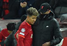 Roberto Firmino’s return date revealed Roberto Firmino's return date revealed